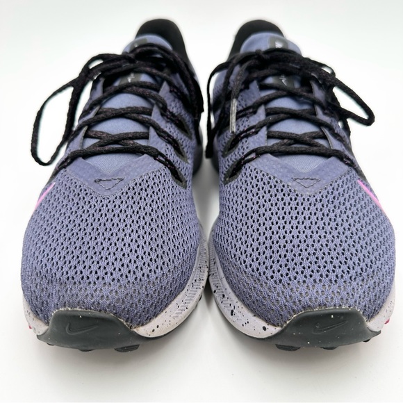 Nike Quest 2 SE 'Sanded Purple' CJ6186-500 - Picture 3 of 8